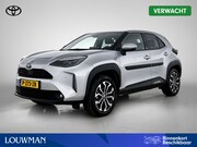 Toyota Yaris Cross - 1.5 Hybrid Dynamic