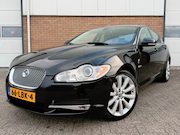 Jaguar XF - 3.0 V6 Luxury 19INCH/TREKHAAK/XENON/NL AUTO