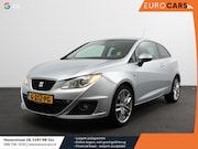 Seat Ibiza - 1.4 TSI 150pk FR Automaat Climate Control Cruise Control Lic