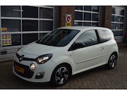 Renault Twingo - 1.2 16V Dynamique, Airco, Cruise controle, Lichtmetalen velg