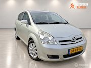 Toyota Corolla Verso - 1.8 VVT-i Sol (7 persoons)