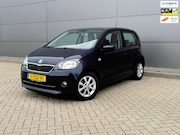 Skoda Citigo - 1.0 Greentech Drive |Airco|5Drs|Apk|Nap