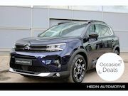 Citroën C5 Aircross - 1.2 Hybrid 145PK MAX Aut. | 8.900km! | El. Glazen Panoramada