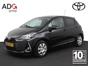Toyota Yaris - 1.5 VVT-i Y20