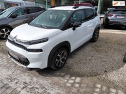 Citroën C3 Aircross - 1.2 PureTech Shine, navi, 16 INCH RIEM VERVANGEN