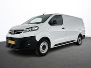 Opel Vivaro - 2.0 145PK L3 Automaat Airco Cruise Control