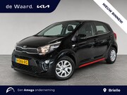 Kia Picanto - DynamicLine 1.0 MPi 66pk | CAMERA | APPLE CARPLAY / ANDROID 