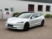 Tesla Model 3 - 60 KWH Standard achterwielaandrijving/ LFP accu/ Stoelverwar