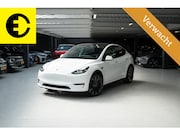 Tesla Model Y - Performance AWD 75 kWh |Nieuw accupakket |binnen 4 weken ver