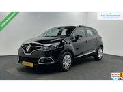 Renault Captur - 0.9 TCe Authentique TREKHAAK NAVI ECC CRUISE LM.