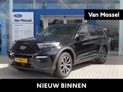 Ford Explorer - 3.0 V6 EcoBoost PHEV ST-Line | Dealeronderhouden | Panoramad
