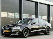 Audi A5 - Sportback 2.0 TDI Leer Camera Xenon