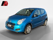 Suzuki Alto - 1.0 Comfort | Dealer onderhouden