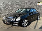 Mercedes-Benz E-klasse - CDI Avantgarde Pano|H&K|Memory|Cruise|Leder|Trekha