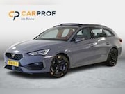 CUPRA Leon - Sportstourer 2.0 TSI 300 PK Automaat! Carplay | LE
