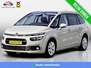Citroën C4 Grand Spacetourer - 1.2 PureTech Live+ | Camera | Bluetooth | Cruise Control | N