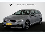 Volkswagen Passat - Variant 1.4 TSI PHEV GTE Winter Pakket Trekhaak IQ Light App