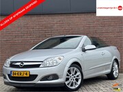 Opel Astra - TwinTop 1.8 ENJOY | NL-AUTO! | LEDER! | NAVI