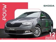 Skoda Fabia - Combi 1.0 TSI 95pk Ambition | Navigatie | Smartlink | Spraak