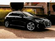 Audi A3 - Sportback 40 TFSI e 204 PK 2x S-Line ACC Keyless Bang en Olu