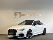 Audi RS3 - Limousine 2.5 TFSI quattro Pano|RS Seat|B&O|Keyless