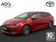 Toyota Corolla - Touring Sports 2.0 Hybrid Dynamic | Trekhaak | Parkeersensor