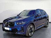 BMW iX3 - M-SPORT 80 kWh (210kW/286pk) * LED, LEDER, PANO, TREKH, VERW
