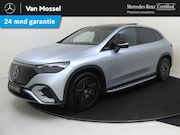 Mercedes-Benz EQE - SUV 500 4Matic Sport Edition 96 kWh Panoramadak / Memory Sea