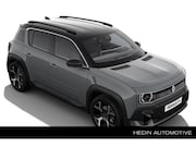 Renault 4 - Renault E-Tech electric comfort range techno 52 kWh | Harman