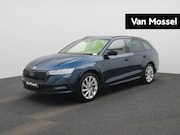 Skoda Octavia - Combi 1.4 TSI iV PHEV Business Edition | ELEKTR. ACHTERKLEP 