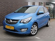 Opel Karl - 1.0 ecoFL Innovation-clima-cruise-appel car play