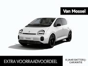 Renault Twingo - E-TECH urban range 80 1AT Techno | Achteruitrijcamera | LED-