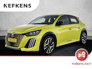 Peugeot 208 - 1.2 Hybrid GT 110pk Automaat | 8 JAAR GARANTIE | Navigatie |
