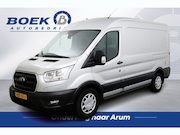 Ford Transit - 350 2.0 TDCI 130PK L2H2 Trend MOOIE INRICHTING | AUTOM. | CR