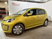 Volkswagen e-Up! - 5 Drs 100 % Elektrisch Aut. Cruise C./ Climate C./ Winter pa