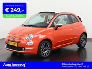 Fiat 500C - 1.0 Hybrid Dolcevita | Zondag Open