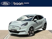 Ford Puma - Gen-E Select 47 kWh | 417 KM WLTP | Winter Pack | Camera | N