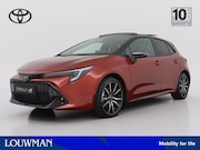 Toyota Corolla - Hybrid 140 GR Sport | 5000 EURO KORTING Plus Pack