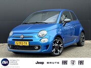 Fiat 500 - 0.9 TwinAir Turbo Sport | Apple-Android | Airco | Cruise con