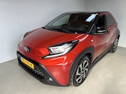 Toyota Aygo X - 1.0 VVT-i MT Premium Apple Carplay Stoelverwarming Camera