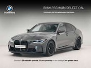BMW M3 - 3 Serie xDrive Competition
