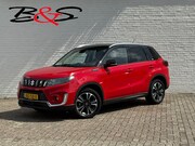 Suzuki Vitara - 1.4 Boosterjet AllGrip Adaptive cruise Climate control Panor