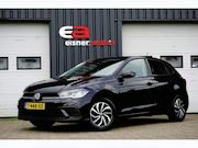 Volkswagen Polo - 1.0 TSI Automaat | CAMERA | STOELVERW. | CLIMATE | ADAPT. CR