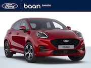 Ford Puma - 1.0 EcoBoost Hybrid ST-Line | Automaat | Trekhaak afn. | Com