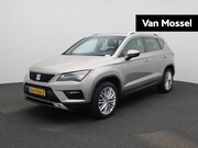 Seat Ateca - 1.4 EcoTSI Xcellence | Navigatie | Camera | Climate Control 