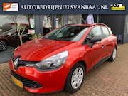 Renault Clio - 0.9 TCe Authentique Airco/Cruise/112Dkm