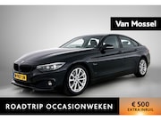 BMW 4-serie Gran Coupe - 420i Executive | Automaat | Navigatie | Climate control | Pa
