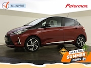 Toyota Yaris - 1.5 Hybrid Executive Bi Tone | Panorama | Stoelverw |