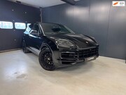 Porsche Cayenne - 3.0 V6 Benzine BJ 2024 Pano Camera