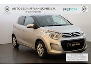 Citroën C1 - VTi 72 Feel Airco | Bluetooth | DAB | Apple Carplay/Android